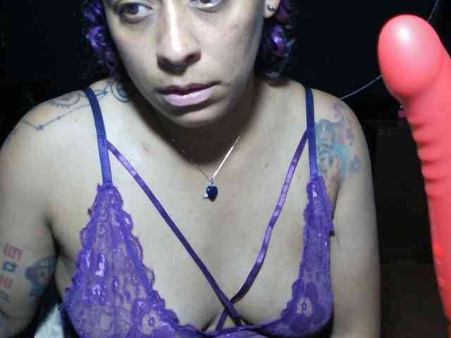 Cata-Blue- webcam