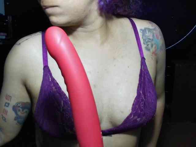 Cata-Blue- webcam