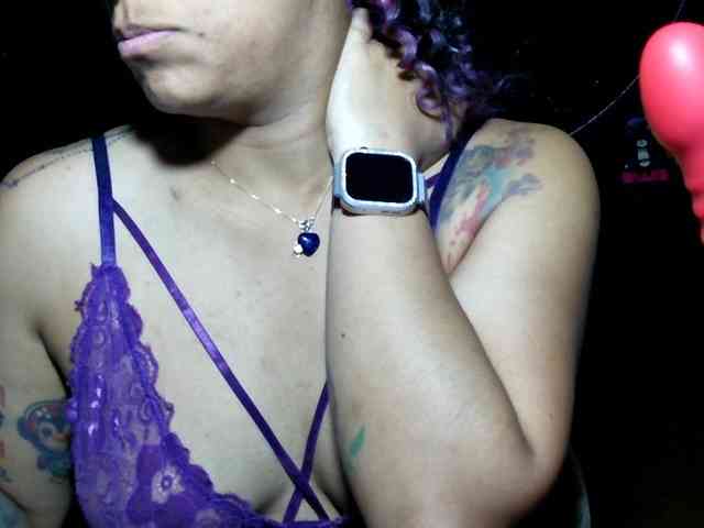 Cata-Blue- webcam