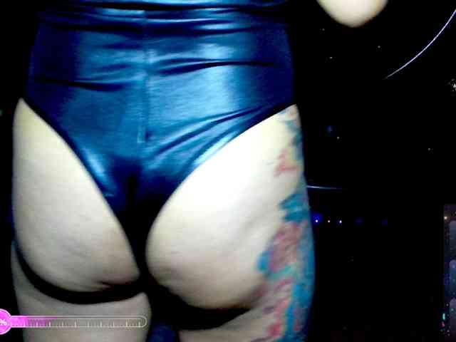 Cata-Blue- webcam