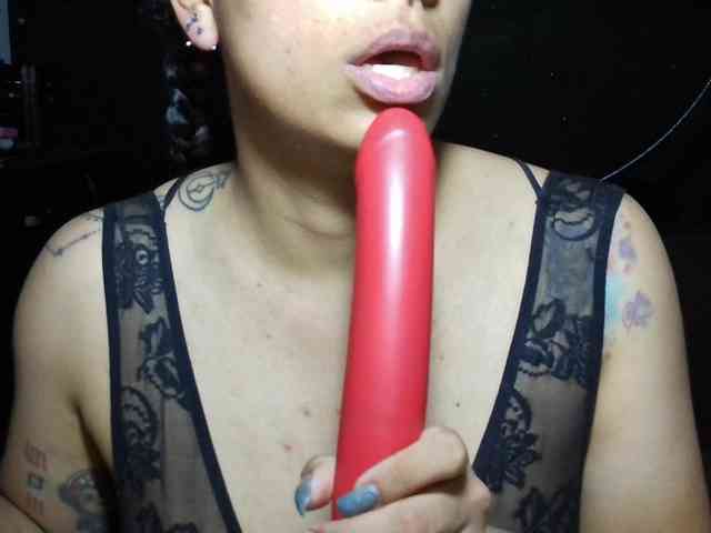 Cata-Blue- webcam