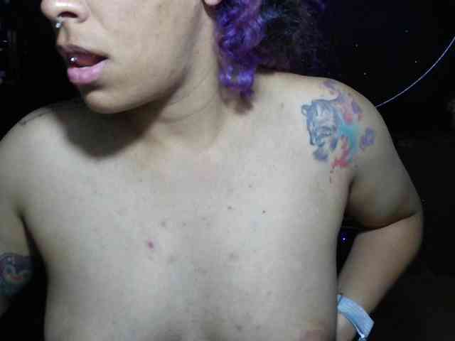 Cata-Blue- webcam