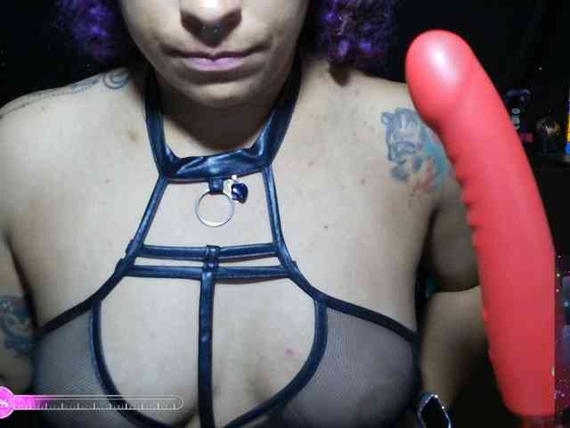 Cata-Blue- webcam