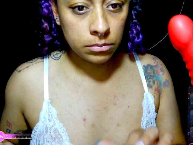 Cata-Blue- webcam