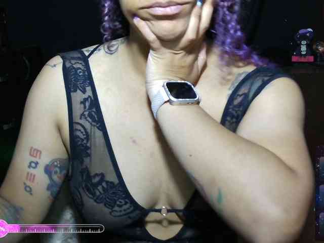 Cata-Blue- webcam