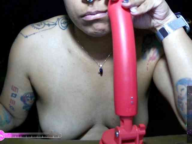 Cata-Blue- webcam