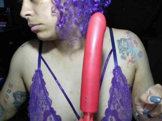 Cata-Blue- webcam