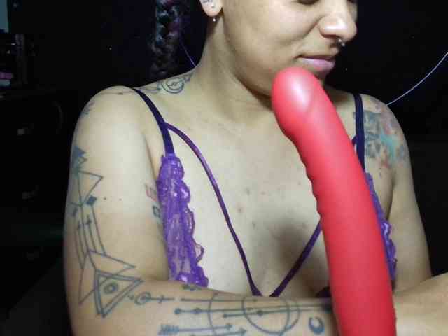 Cata-Blue- webcam