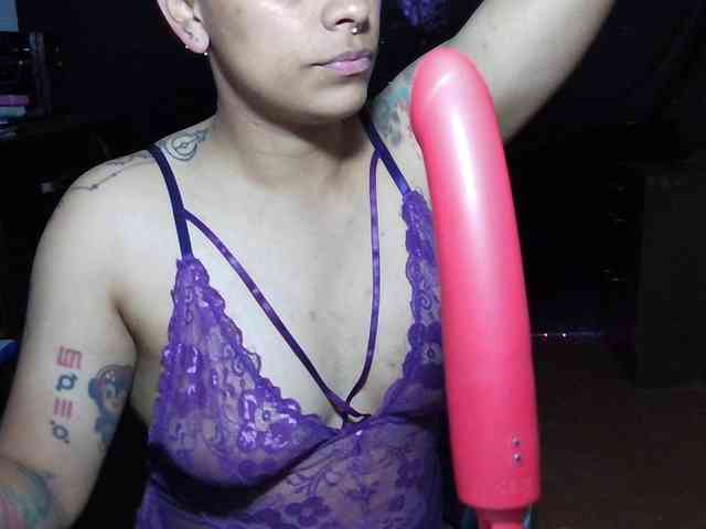 Cata-Blue- webcam