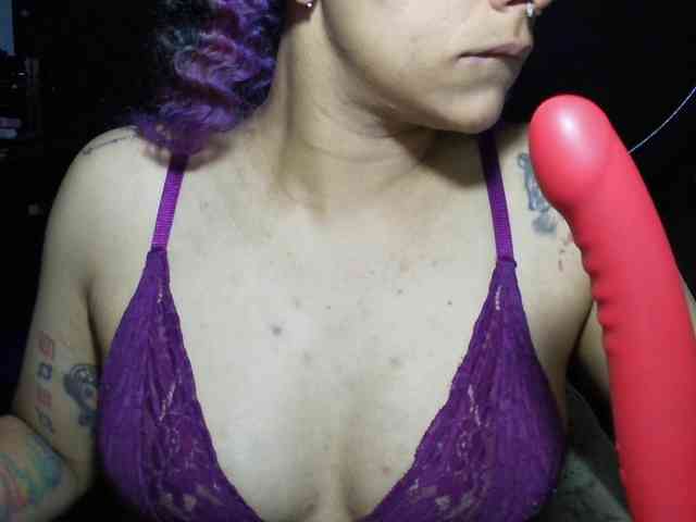 Cata-Blue- webcam
