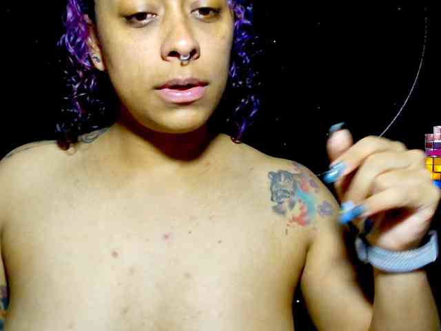 Cata-Blue- webcam