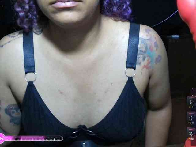 Cata-Blue- webcam