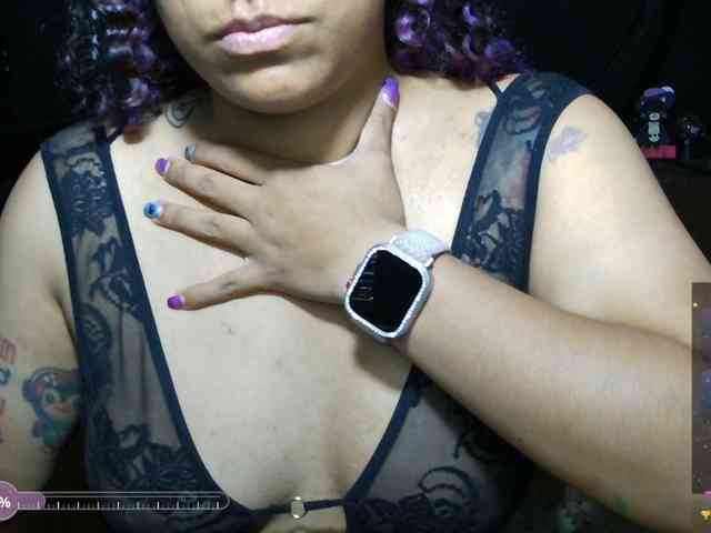 Cata-Blue- webcam