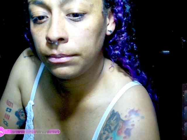 Cata-Blue- webcam