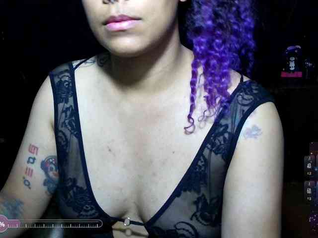 Cata-Blue- webcam