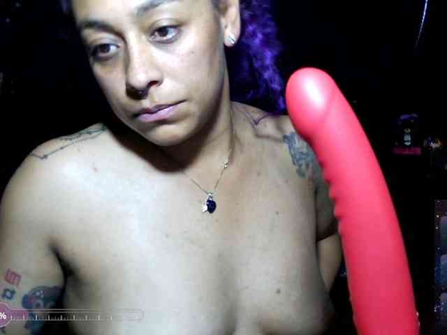 Cata-Blue- webcam