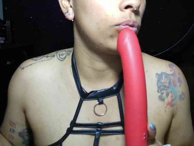 Cata-Blue- webcam