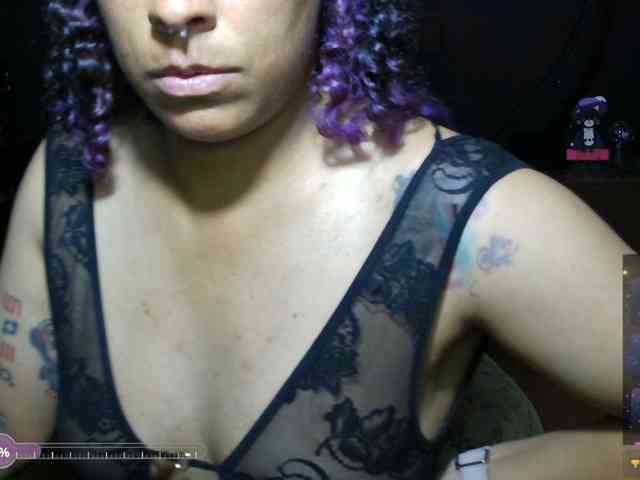 Cata-Blue- webcam