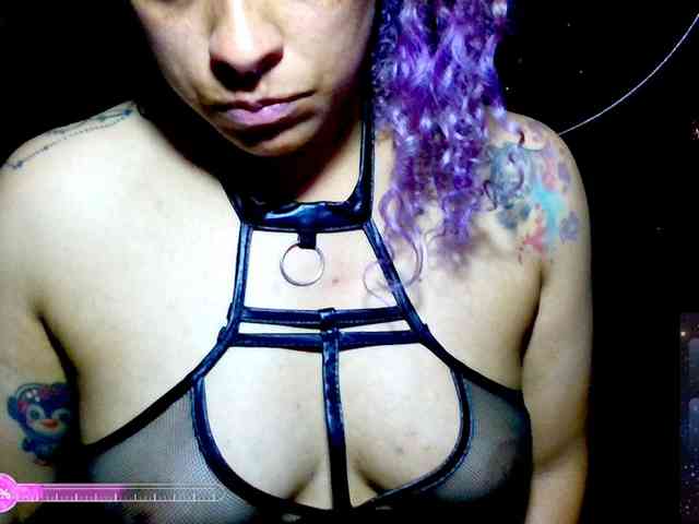 Cata-Blue- webcam