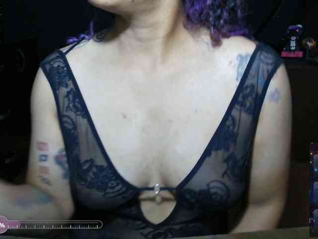 Cata-Blue- webcam