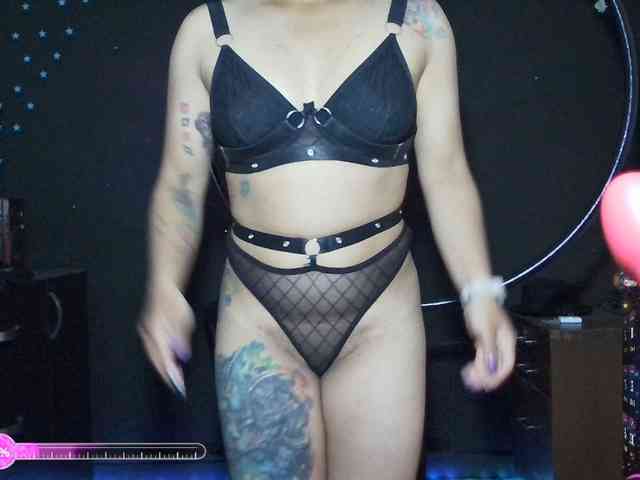 Cata-Blue- webcam