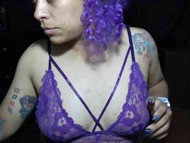 Cata-Blue- webcam