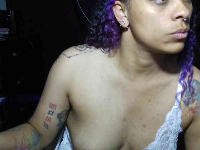 Cata-Blue- Live Webcam on BongaCams