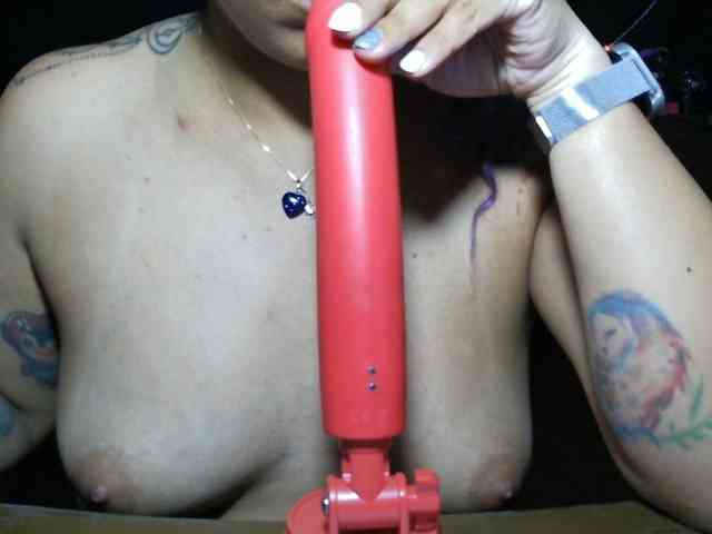 Cata-Blue- webcam