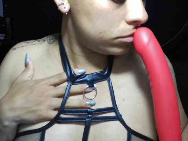Cata-Blue- webcam