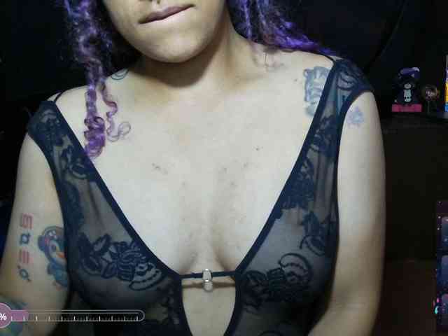 Cata-Blue- webcam