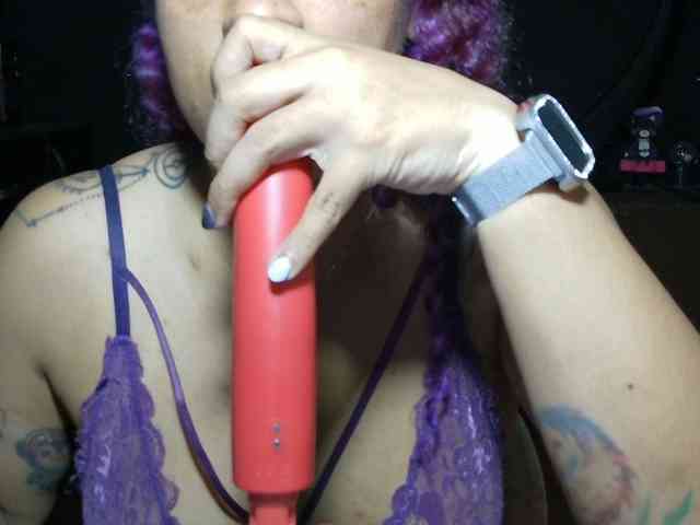 Cata-Blue- webcam