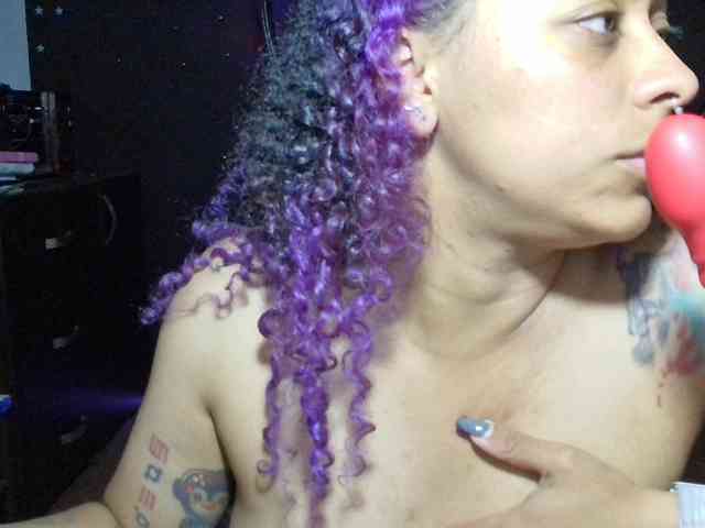 Cata-Blue- webcam