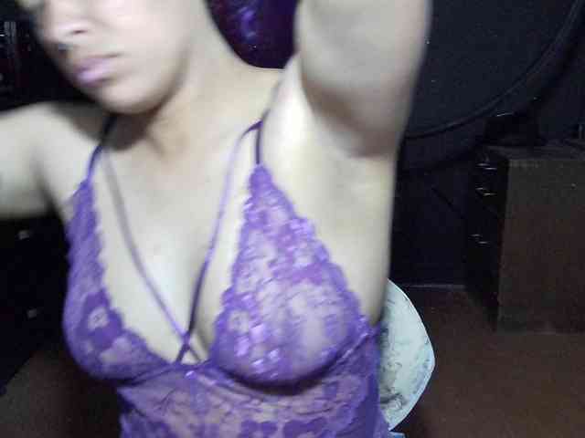 Cata-Blue- webcam