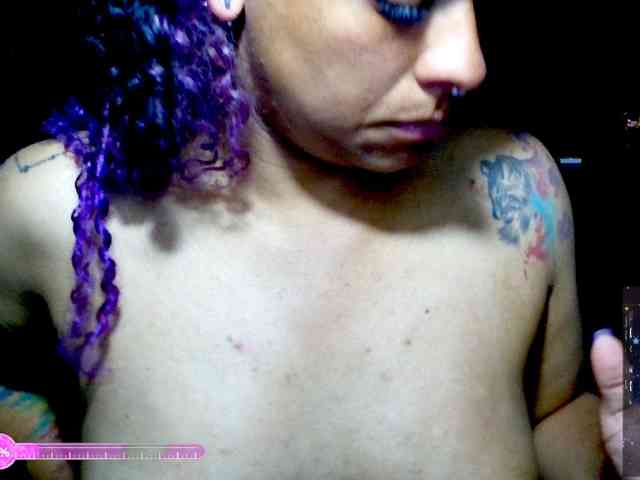 Cata-Blue- webcam