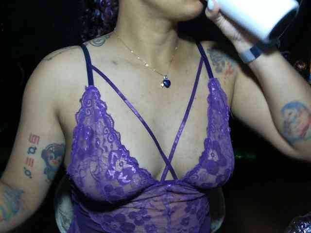 Cata-Blue- webcam