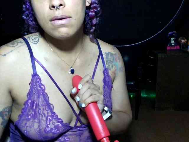 Cata-Blue- webcam