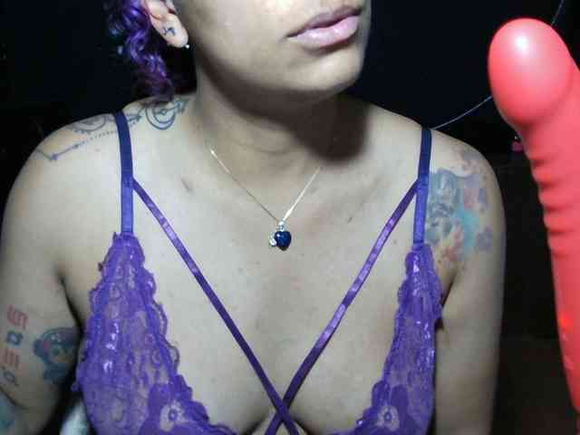Cata-Blue- webcam