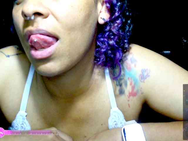 Cata-Blue- webcam