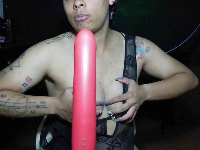 Cata-Blue- webcam