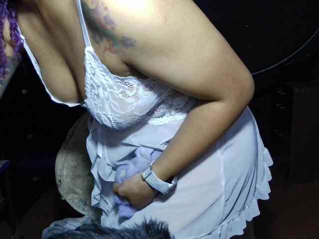 Cata-Blue- webcam