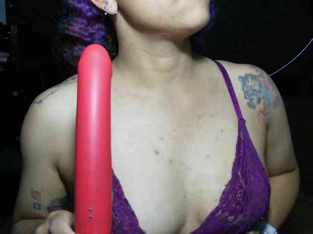 Cata-Blue- webcam