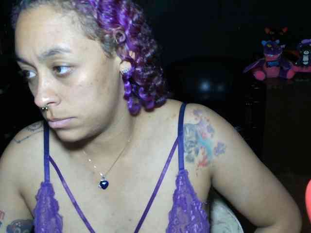 Cata-Blue- webcam
