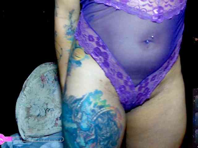 Cata-Blue- webcam