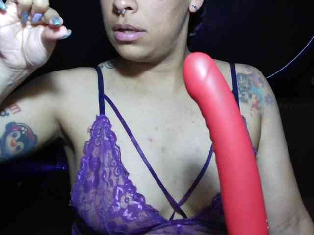 Cata-Blue- webcam