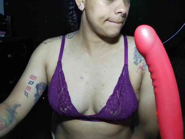 Cata-Blue- webcam
