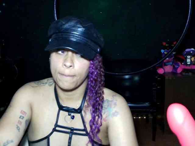 Cata-Blue- webcam