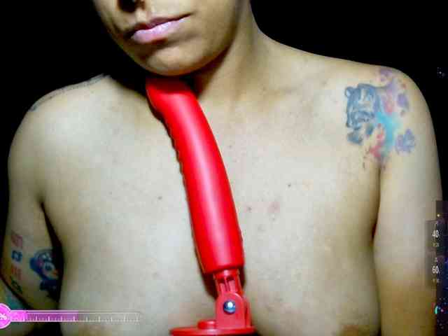 Cata-Blue- webcam