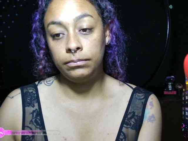 Cata-Blue- webcam