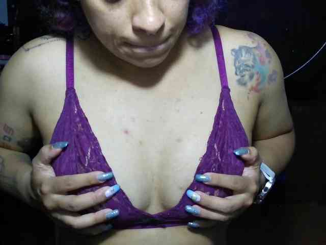 Cata-Blue- webcam