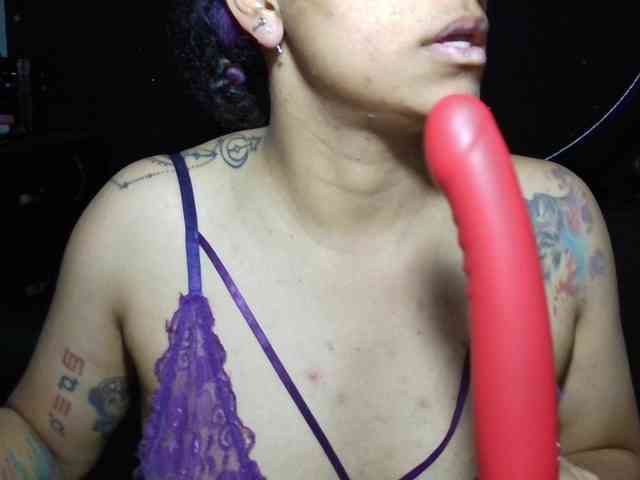 Cata-Blue- webcam